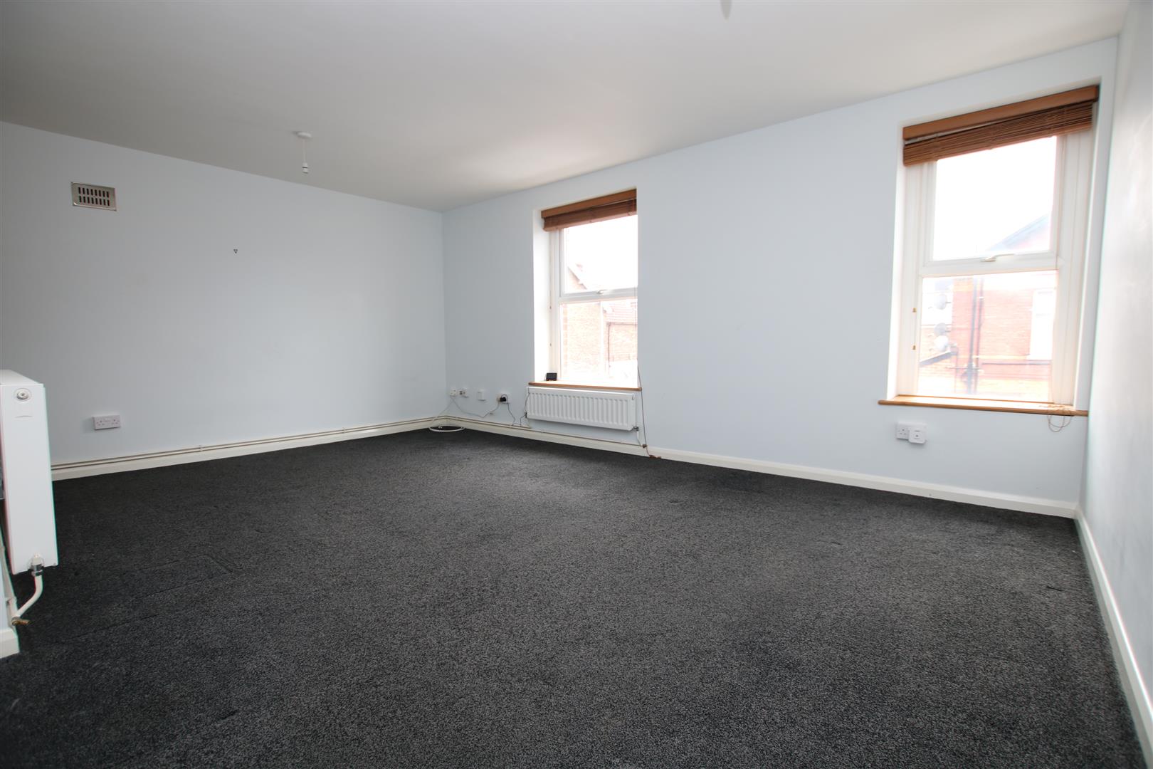 Norfolk Road, Horsham